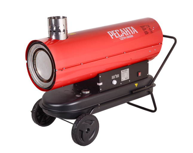 РЕСАНТА ТДПН-50000