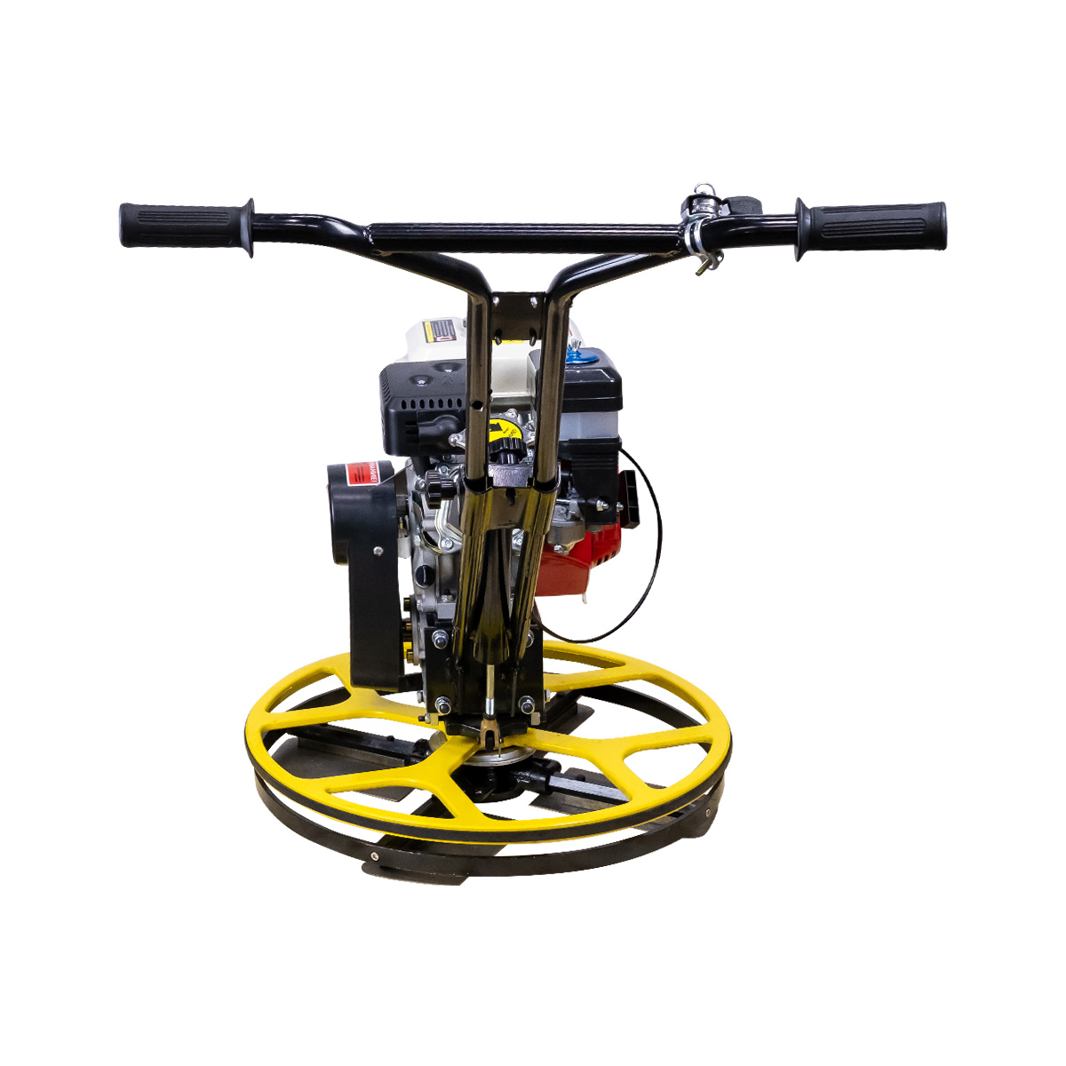 Затирочная машина STEM Techno SPT-242 (600 мм, бензин, STEM Techno GX200, 4,8 (6,5) кВт (л.с.), 45)