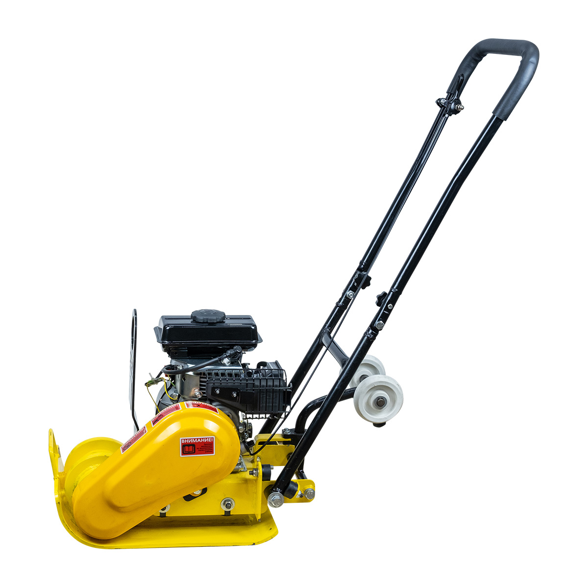 Виброплита STEM SPC 152E (STEM 154F)