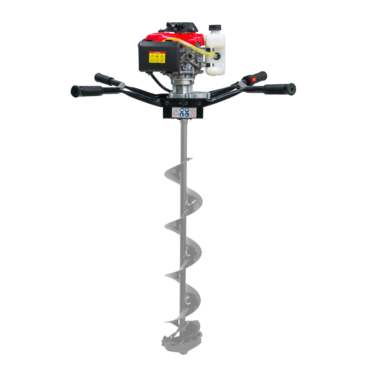 Мотобур STEM Techno SEA-2000-4 (бензиновый, 2 (2,7) кВт (л.с))
