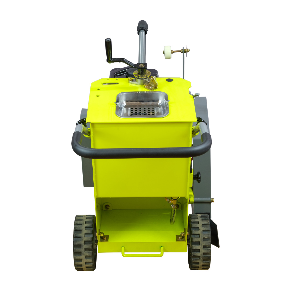 Шовнарезчик STEM Techno SC 602 (DK196)