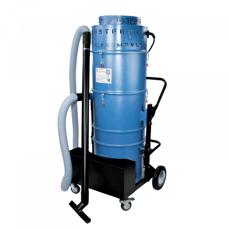 Промышленный пылесос ПП-220/40.3