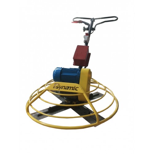 Электрическая затирочная машина Dynamic DJM900