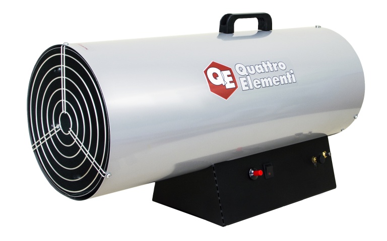QUATTRO ELEMENTI QE-35G