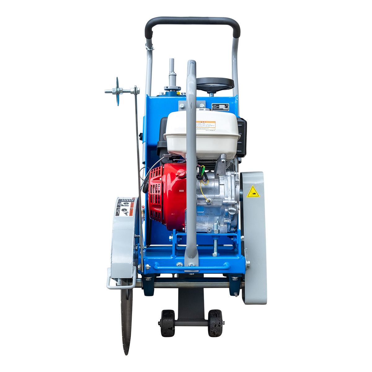 Шовнарезчик CIMAR CFC-20 (HONDA GX390)