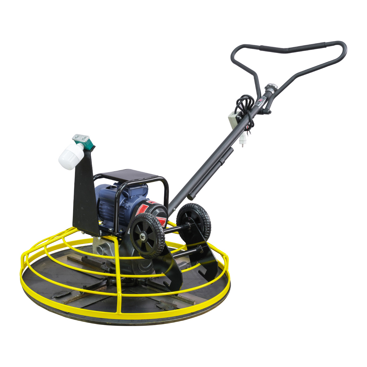 Затирочная машина STEM Techno SPT 36 (электродвигатель 220В, 900мм)