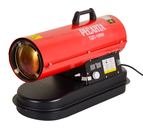 РЕСАНТА ТДП-15000