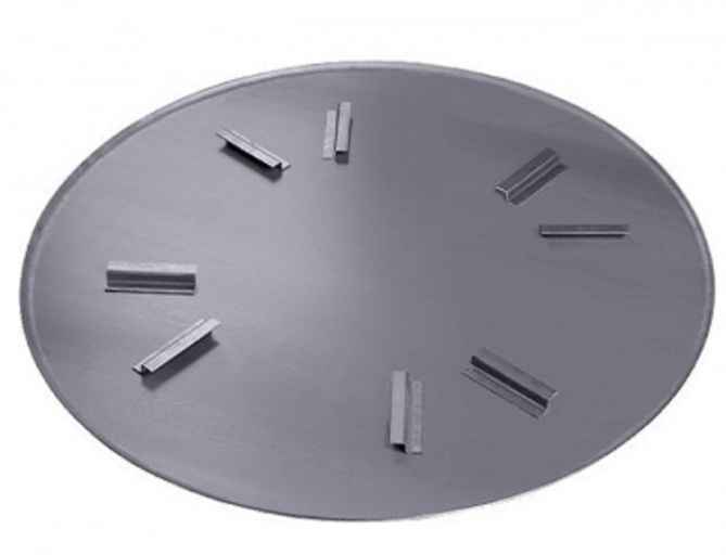 Диск затирочный SPT24*