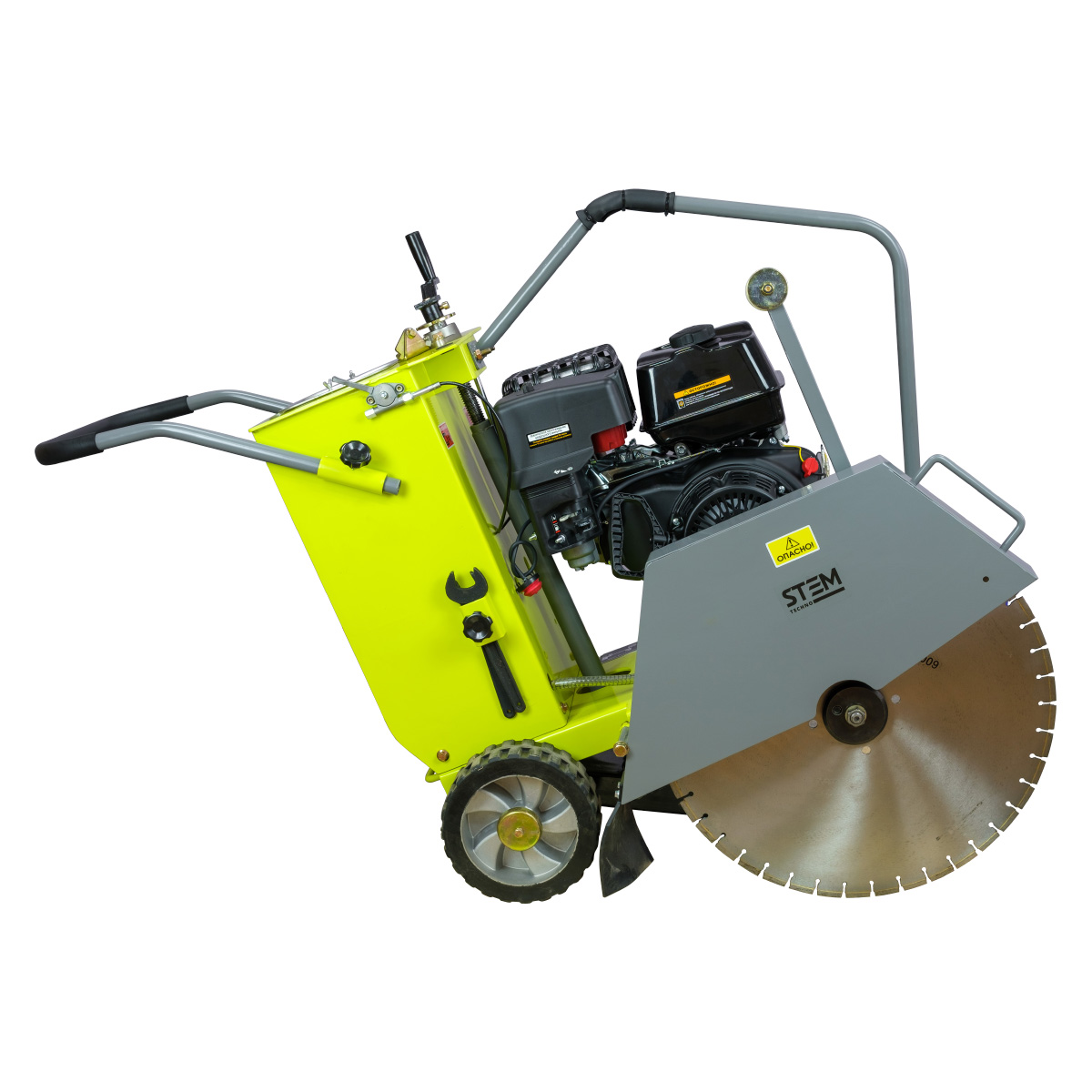 Шовнарезчик STEM Techno SC 602 (DK196)