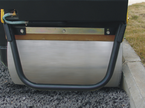 Виброкаток MASALTA MSR58-4