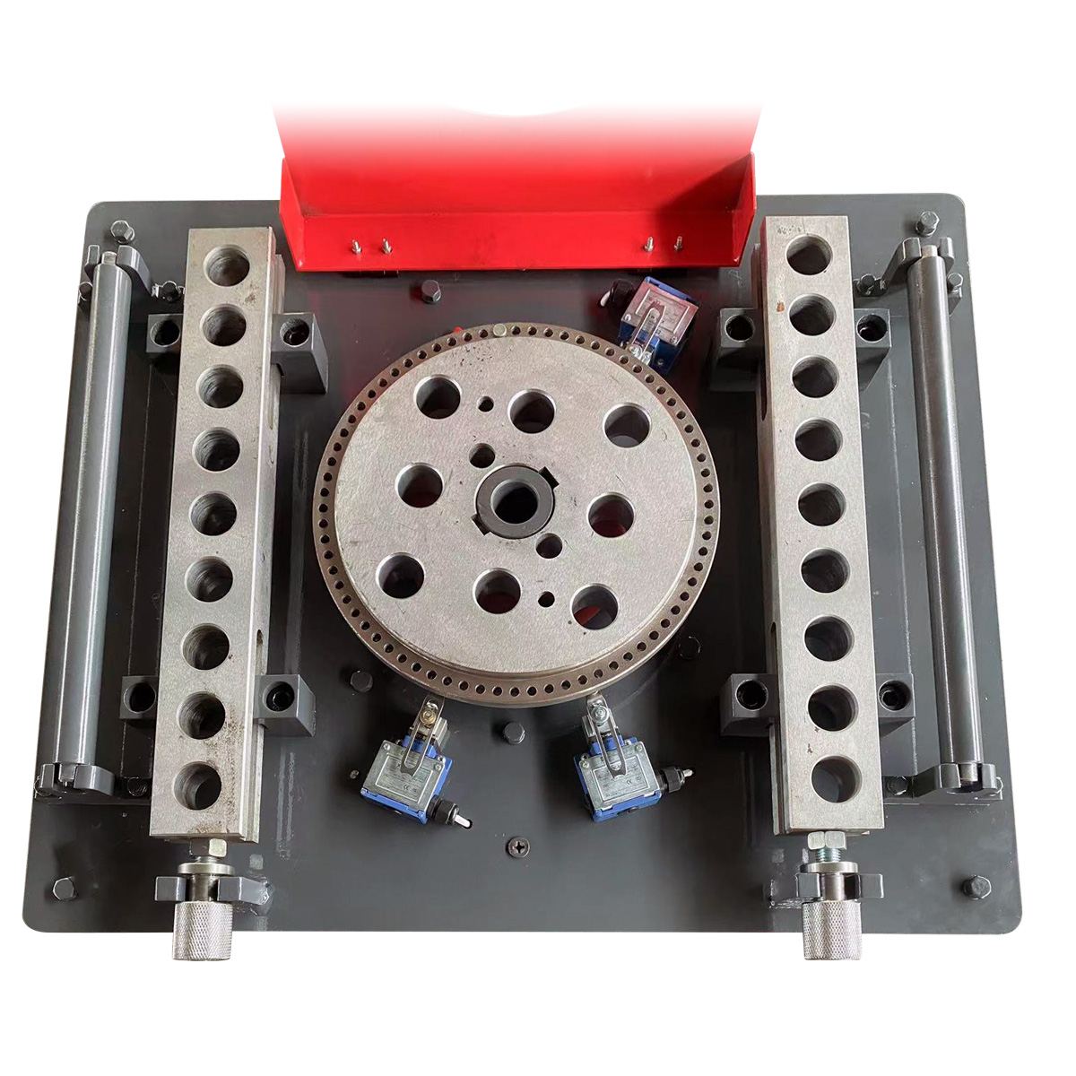 Станок для гибки арматуры STEM Techno GW42