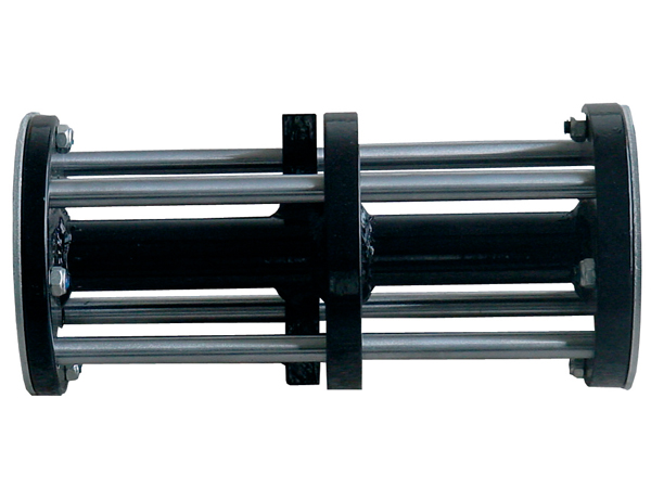 Фрезерная головка тип А для SM(201,202,203,204) / MC8