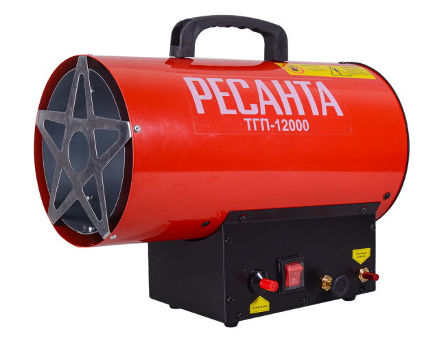 РЕСАНТА ТГП-12000