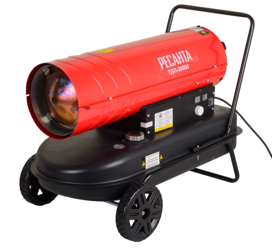 РЕСАНТА ТДП-30000