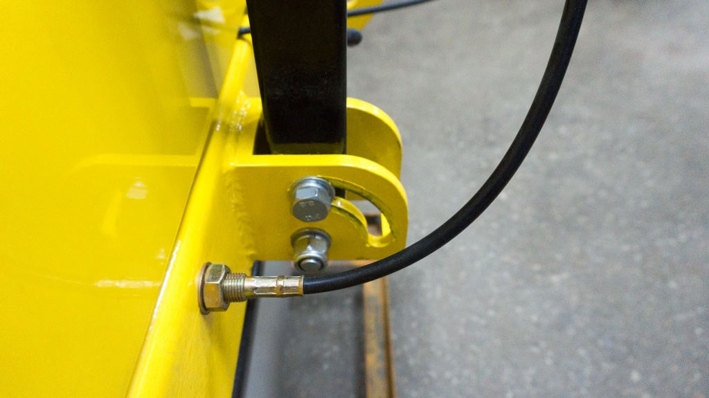 Виброкаток STEM Techno SVR-501H