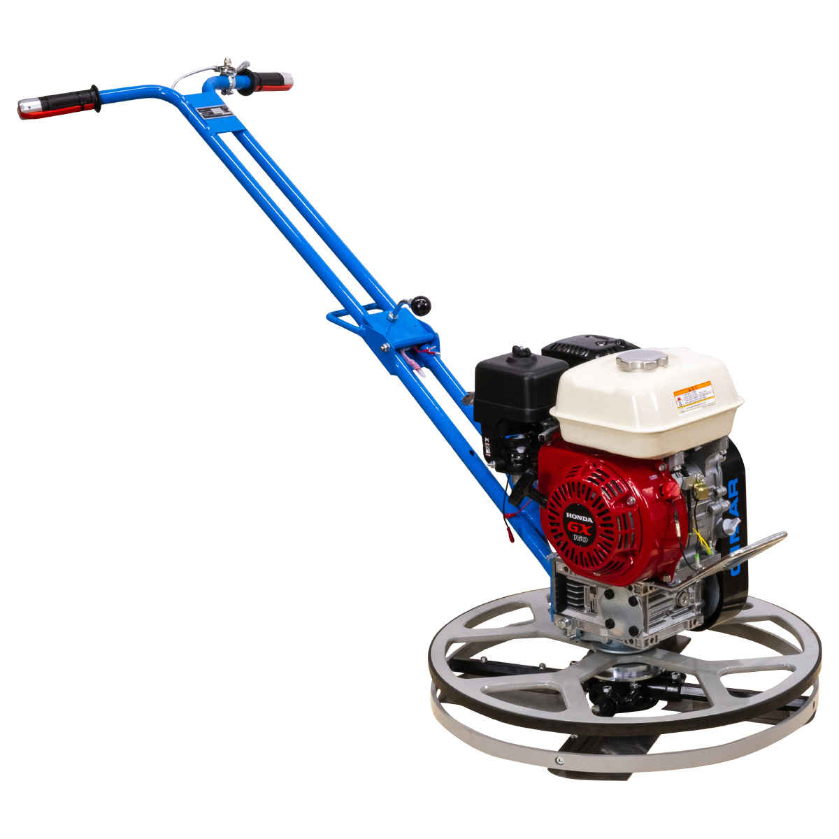 Затирочная машина CIMAR CPT-20 (HONDA GX160)