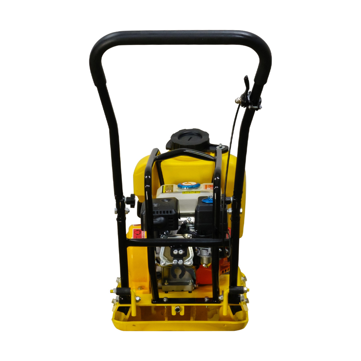 Виброплита STEM Techno SPC 192ES (STEM GX200)