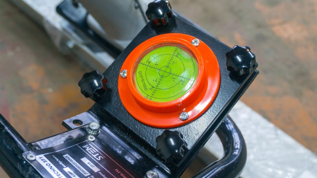 Виброрейка STEM Techno SF-1 ( бензиновая, 1,1 (1.5) кВт (л.с.))