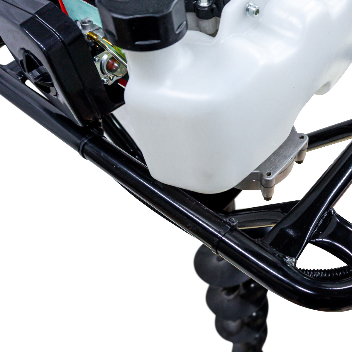 Мотобур STEM Techno SEA-2200-2 (бензиновый, 2,2 (3) кВт (л.с))