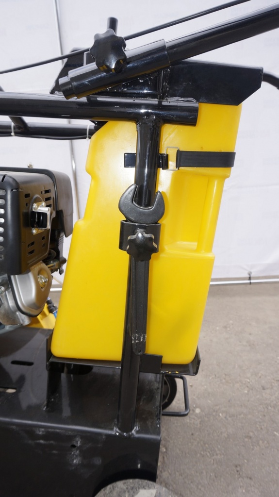 Шовнарезчик MASALTA MF 14-4 (бензиновый, Honda GX200, 4,8 (6,5) кВт (л.с))