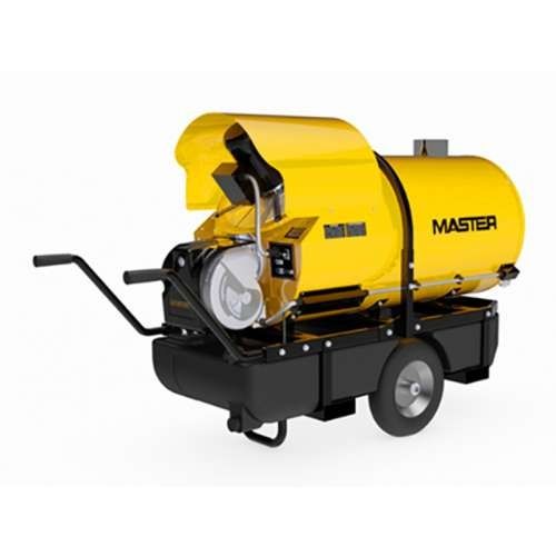 MASTER BV 500 (Радиальный)