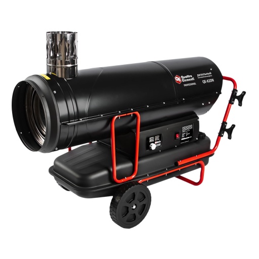 QUATTRO ELEMENTI QE-82DN