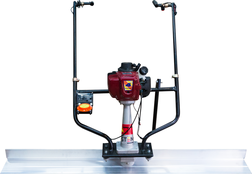 Виброрейка STEM Techno SF-2 ( бензиновая, 1,1 (1.5) кВт (л.с.))