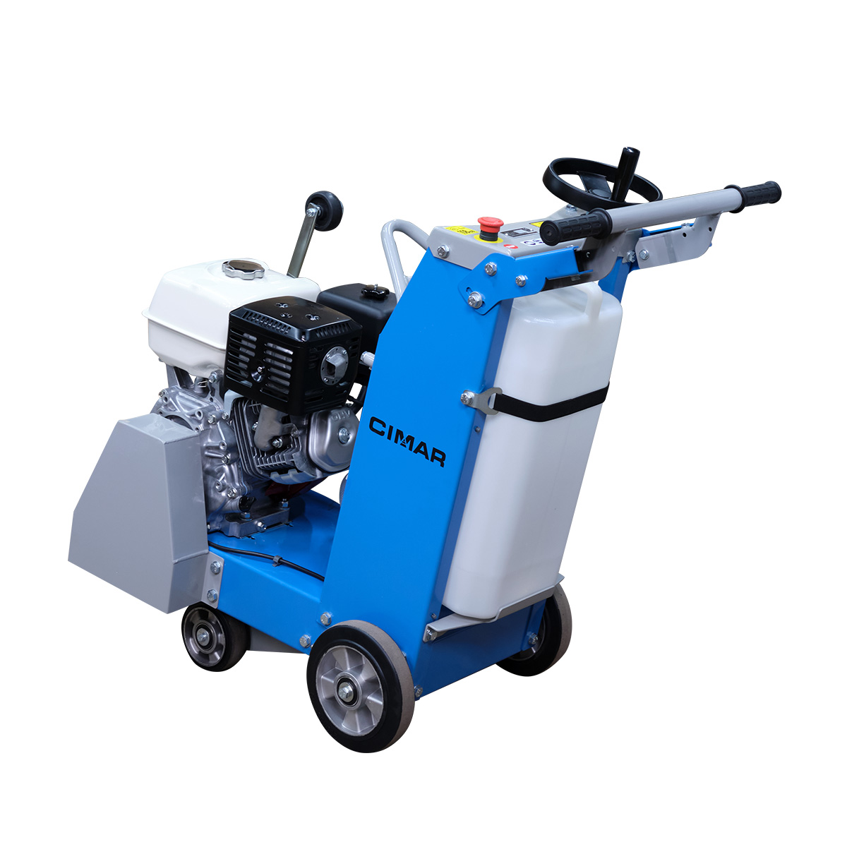 Шовнарезчик CIMAR CFC-18 (HONDA GX390)