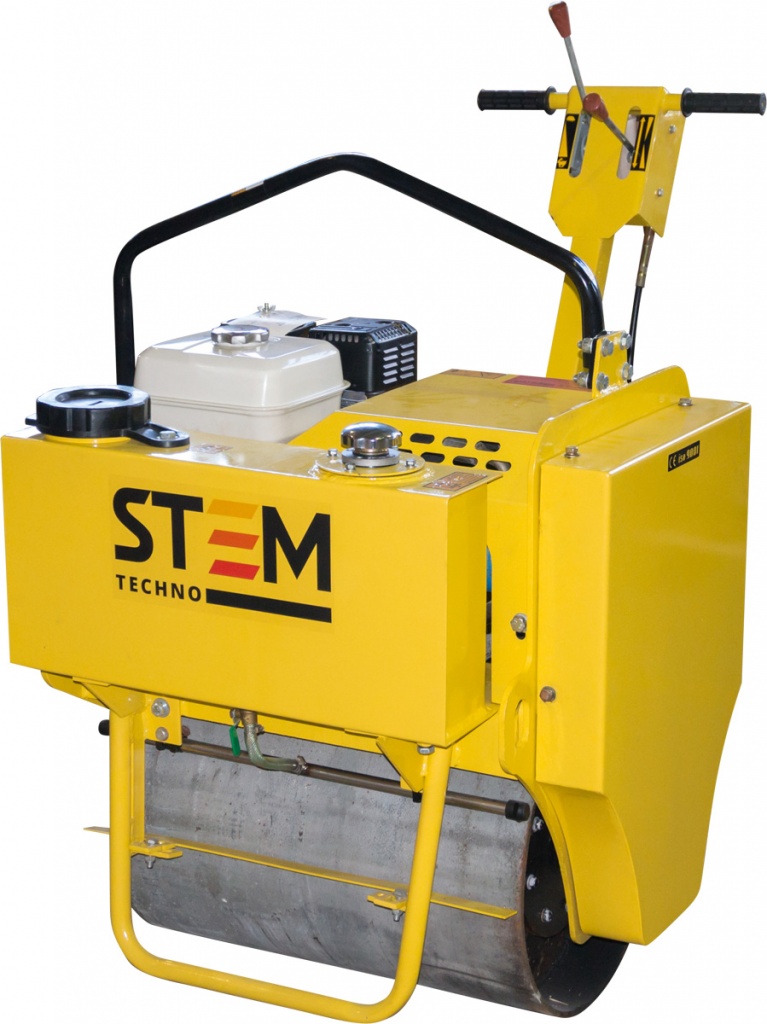 Виброкаток STEM Techno SVR-301H