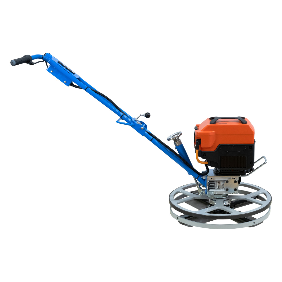 Затирочная машина аккумуляторная CIMAR CPT-20 (RATO)