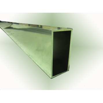 Алюминиевое правило 6,8 м (размер 120*60*4)