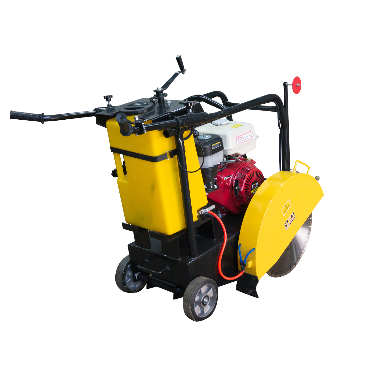 Шовнарезчик STEM Techno SC 502 (STEM GX420)