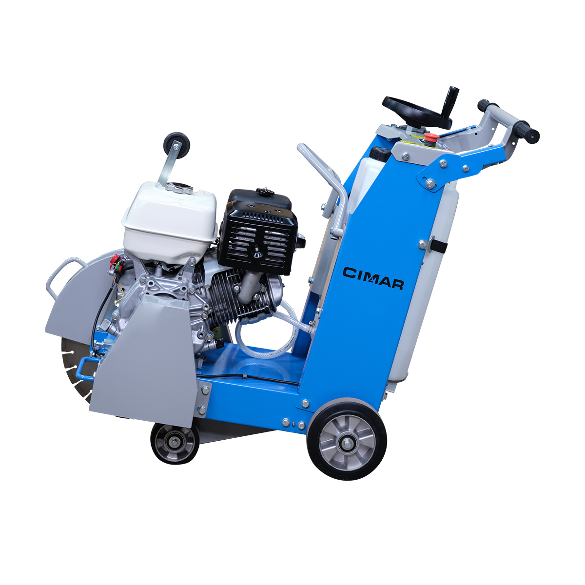 Шовнарезчик CIMAR CFC-18 (HONDA GX390)