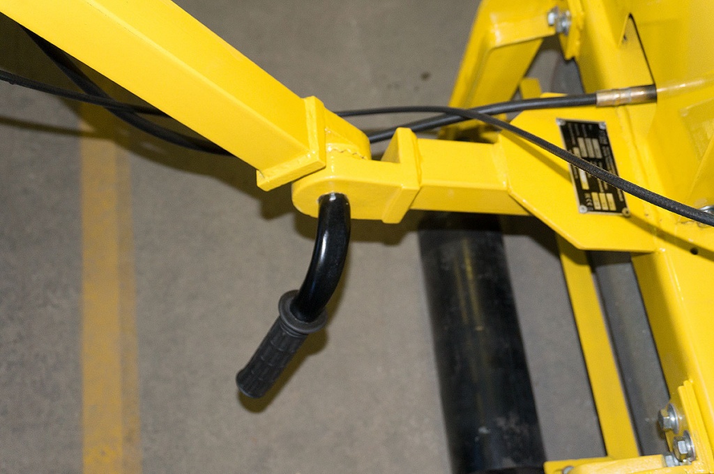 Виброкаток STEM Techno SVR-301H