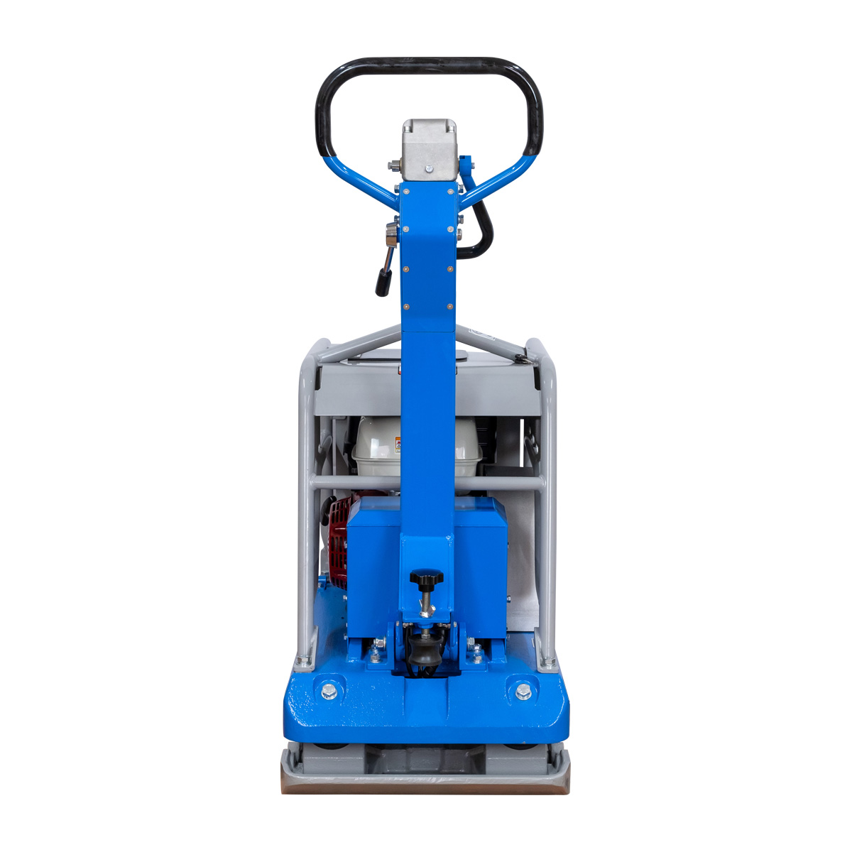 Виброплита реверсивная гидравлическая CIMAR CPC-405 (HONDA GX390)