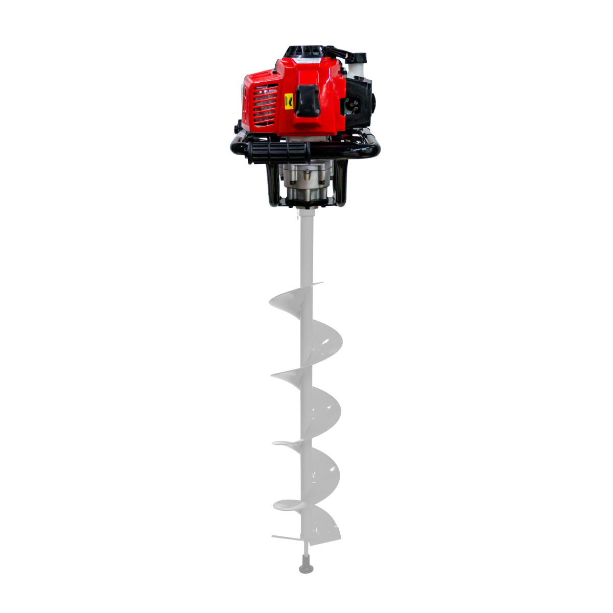 Мотобур STEM Techno SEA-2200-2 (бензиновый, 2,2 (3) кВт (л.с))