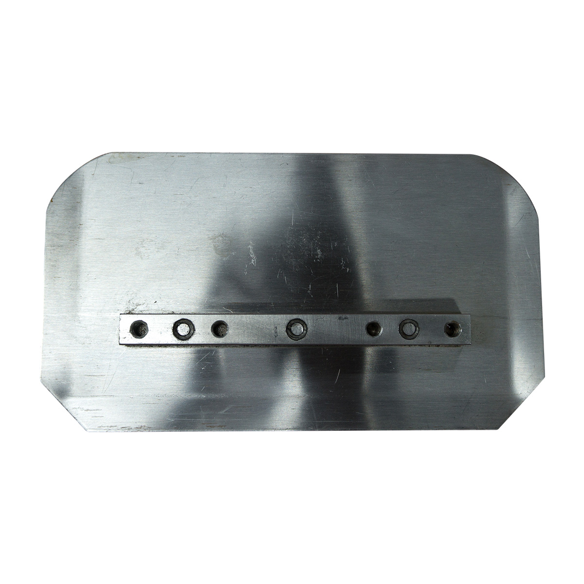 Лопасти комбинированные 6х10,5 для Masalta MT30, комплект 4 шт.