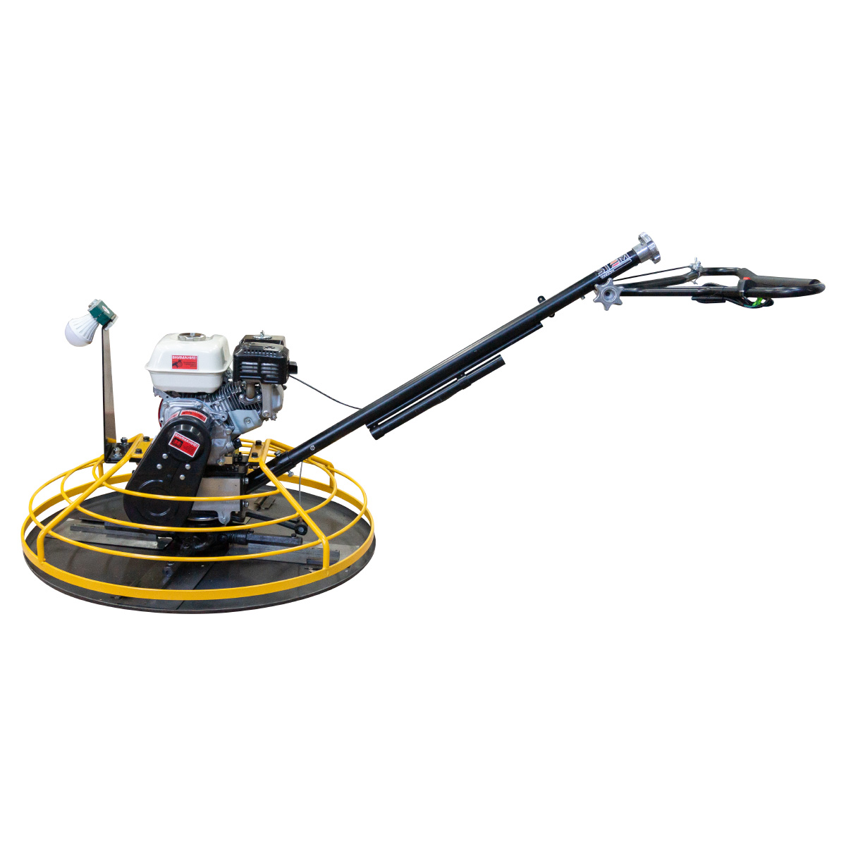 Затирочная машина STEM Techno SPT-361 (900 мм, бензин, Honda GX200, 4,8 (6,5) кВт (л.с.), 80 кг)