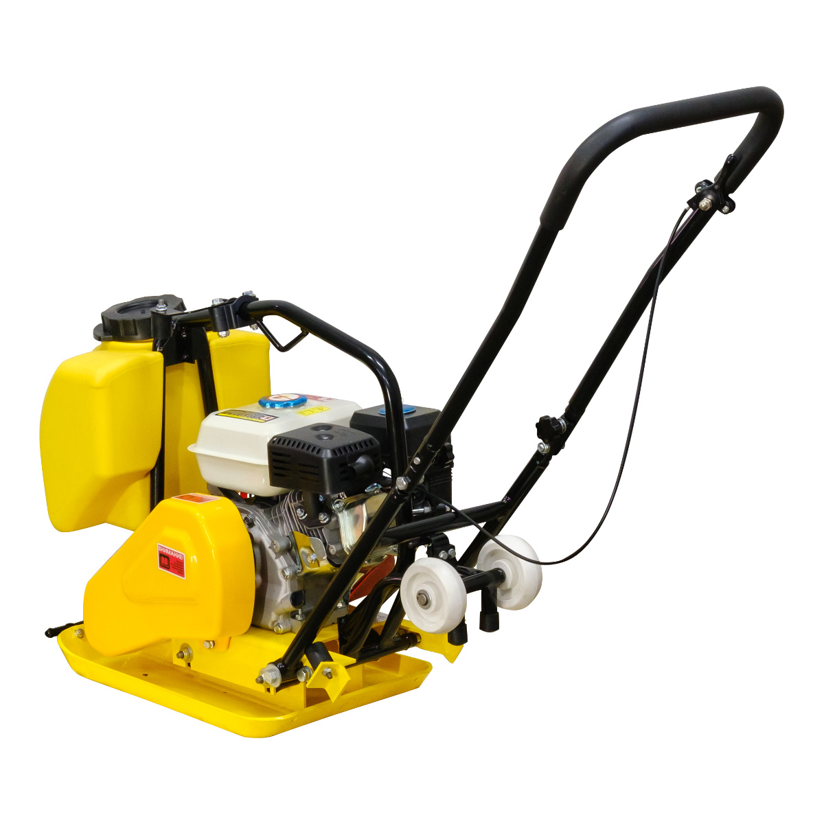 Виброплита STEM Techno SPC 162ES (STEM GX200)