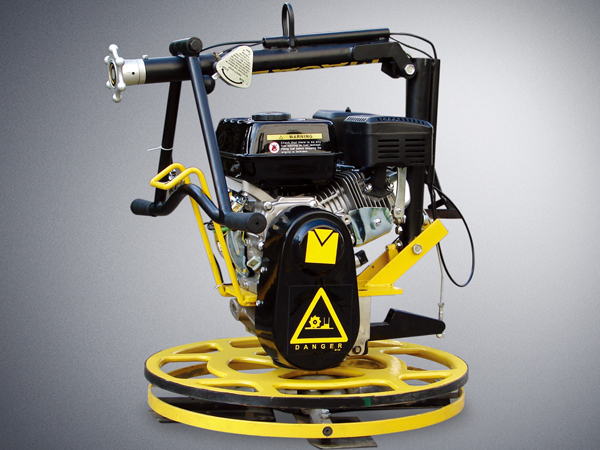 Затирочная машина MASALTA MT24-4 (610 мм, бензин, Honda GX160, 4 (5,5) кВт (л.с.)