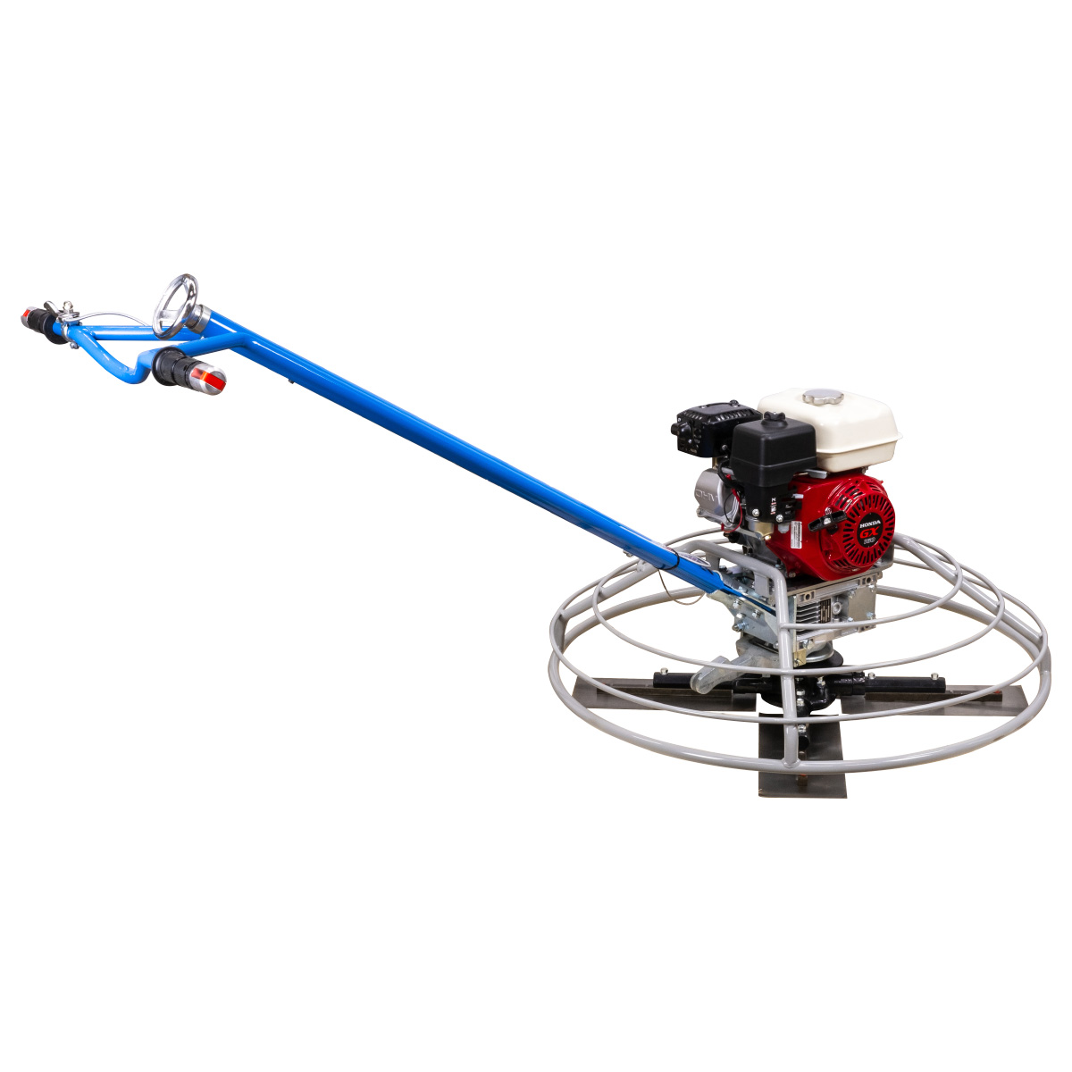 Затирочная машина CIMAR CPT-436 (HONDA GX160)