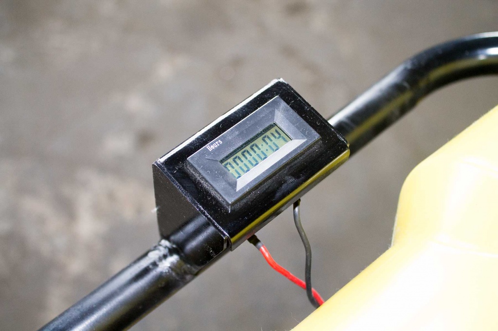 Вибротрамбовка STEM Techno  STR-82