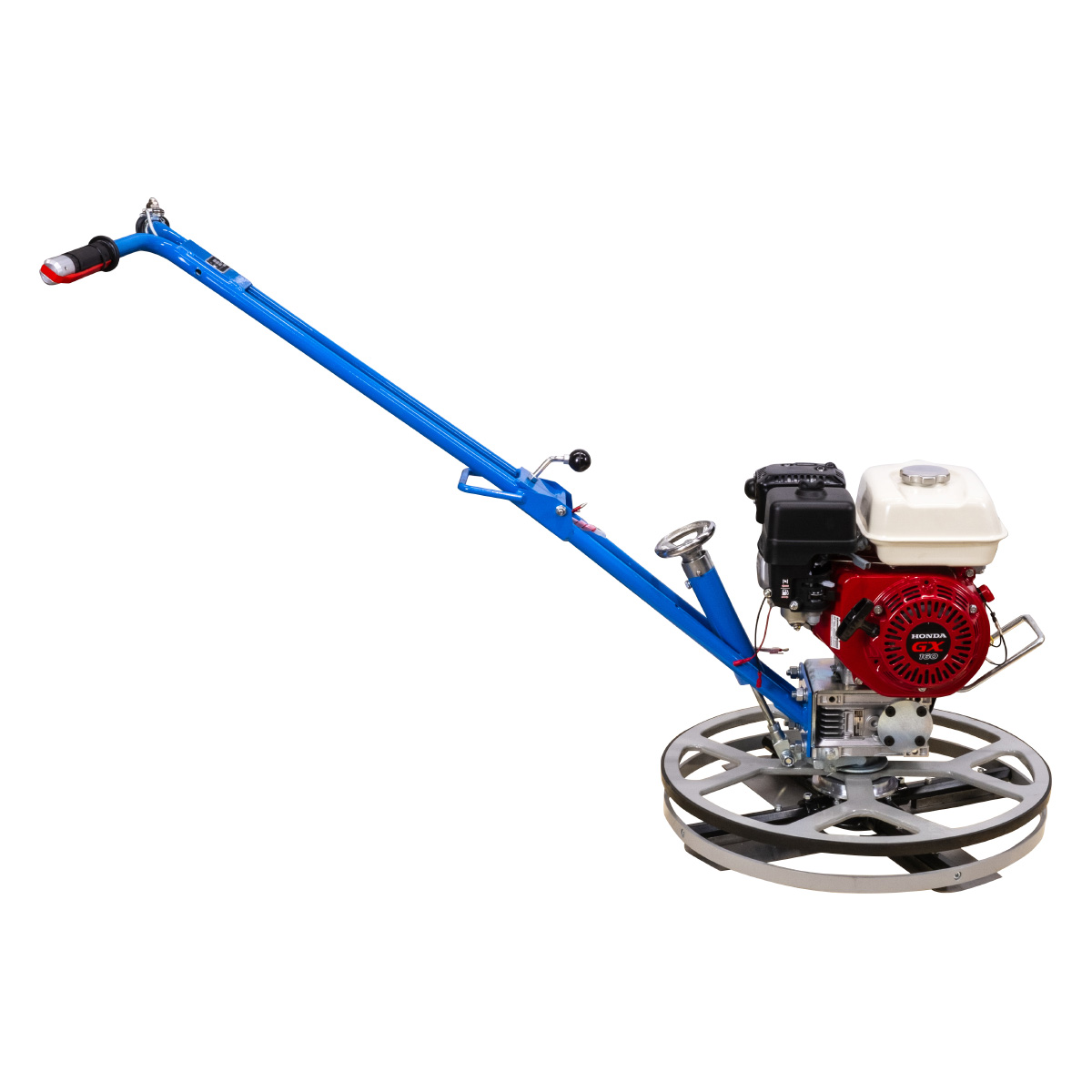 Затирочная машина CIMAR CPT-20 (HONDA GX160)