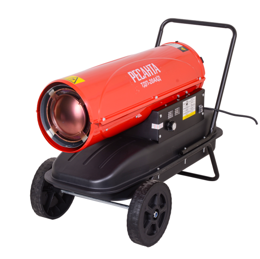 РЕСАНТА ТДП-20АКД