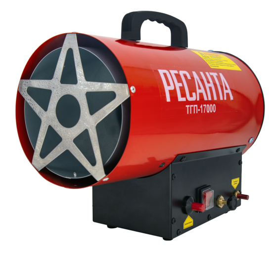 РЕСАНТА ТГП-17000