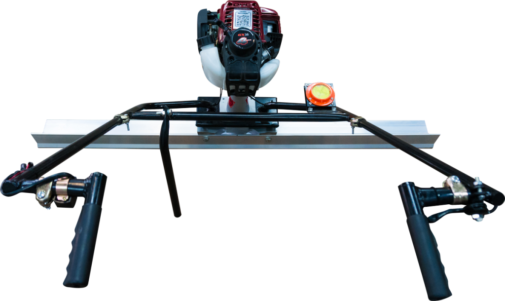 Виброрейка STEM Techno SF-2 ( бензиновая, 1,1 (1.5) кВт (л.с.))