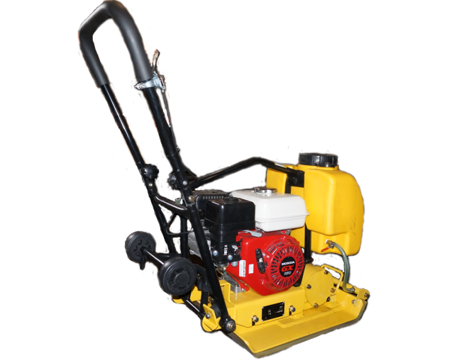 Виброплита MASALTA MSR60-4 (бензиновая, Honda GX160, 4,0 (5,5) кН (л.с.), 62 кг)