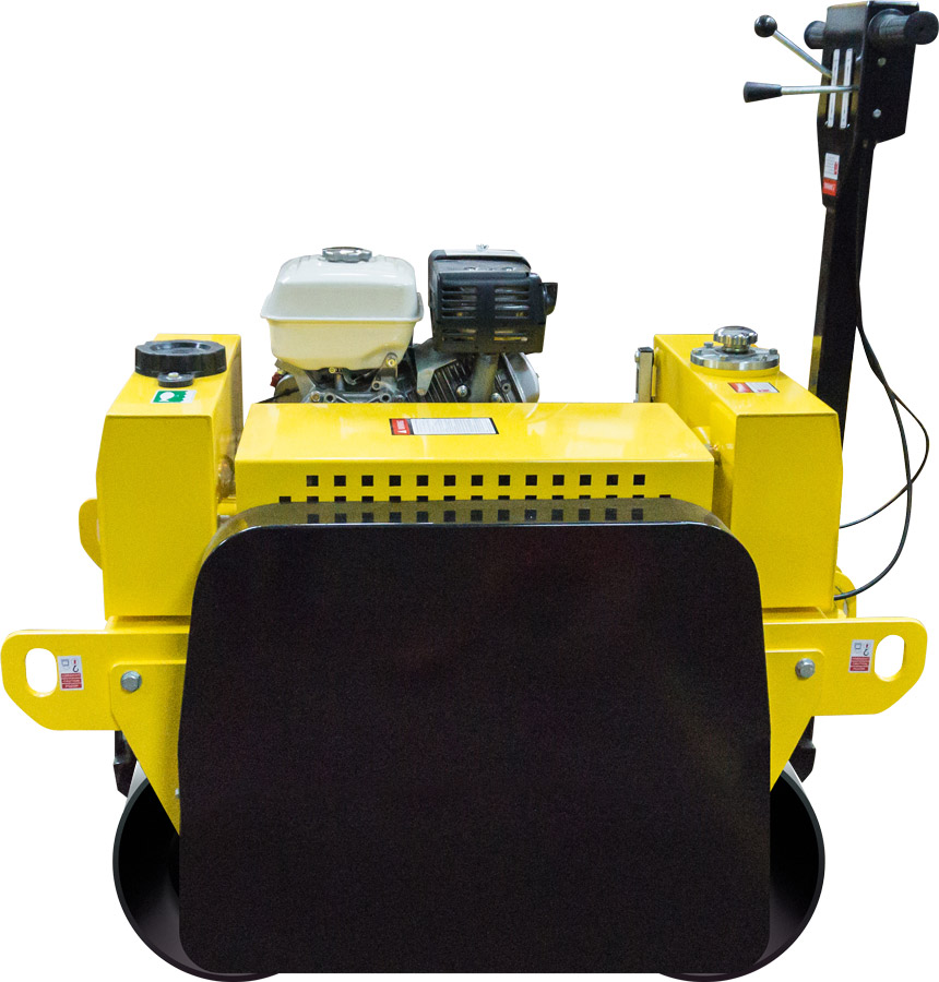 Виброкаток STEM Techno SVR-501H