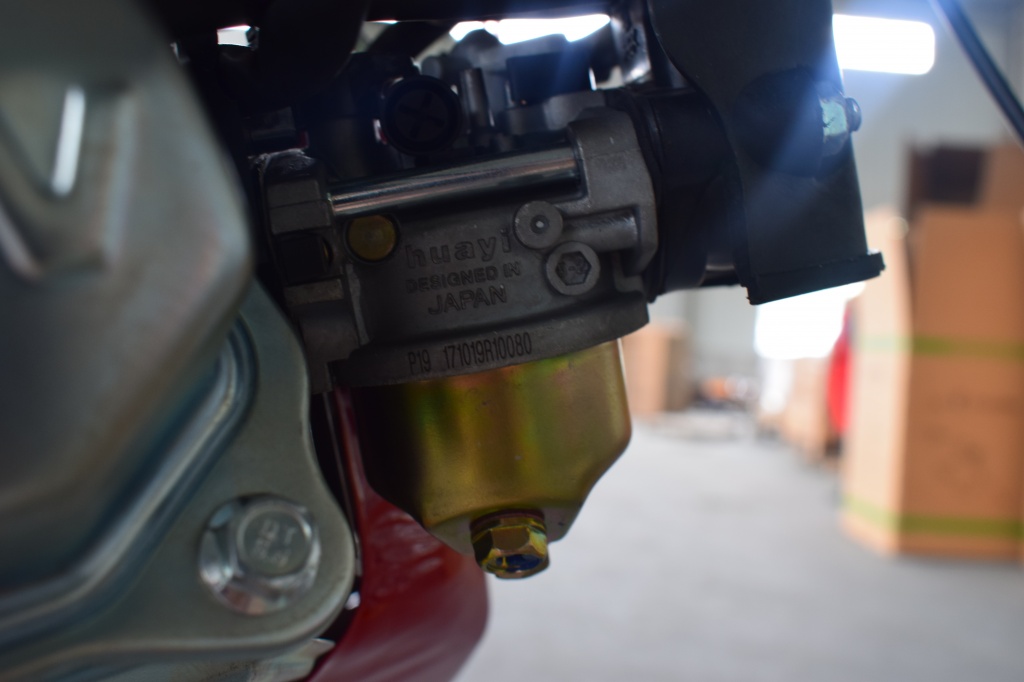 Вибротрамбовка STEM Techno  STR-82