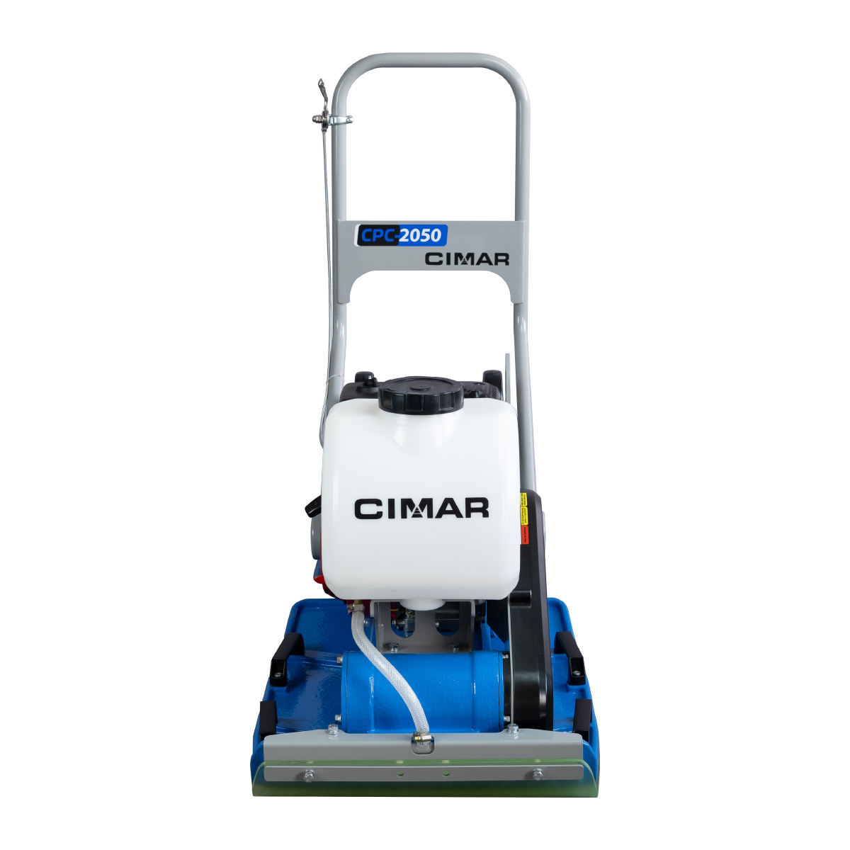 Виброплита CIMAR CPC-2050 (HONDA GX160)
